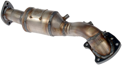 Exhaust Manifold with Integrated Catalytic Converter Dorman-OE Solutions 674-058