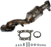 Exhaust Manifold with Integrated Catalytic Converter Dorman-OE Solutions 674-058