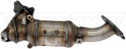 Exhaust Manifold with Integrated Catalytic Converter Dorman-OE Solutions 674-059
