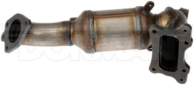 Exhaust Manifold with Integrated Catalytic Converter Dorman-OE Solutions 674-059