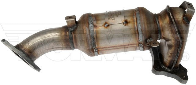 Exhaust Manifold with Integrated Catalytic Converter Dorman-OE Solutions 674-059