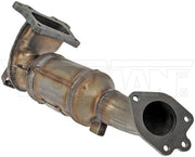 Exhaust Manifold with Integrated Catalytic Converter Dorman-OE Solutions 674-059