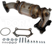 Exhaust Manifold with Integrated Catalytic Converter Dorman-OE Solutions 674-059
