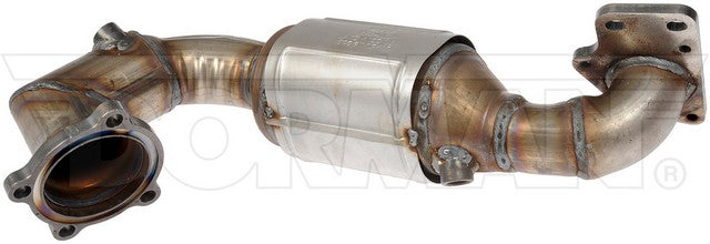 Catalytic Converter Dorman-OE Solutions 674-063