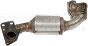 Catalytic Converter Dorman-OE Solutions 674-063