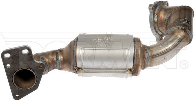 Catalytic Converter Dorman-OE Solutions 674-063