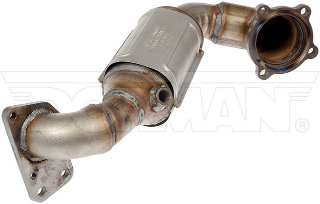 Catalytic Converter Dorman-OE Solutions 674-063