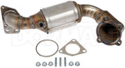 Catalytic Converter Dorman-OE Solutions 674-063