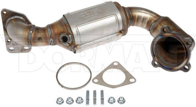 Catalytic Converter Dorman-OE Solutions 674-063