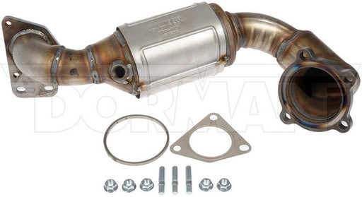 Catalytic Converter Dorman-OE Solutions 674-063