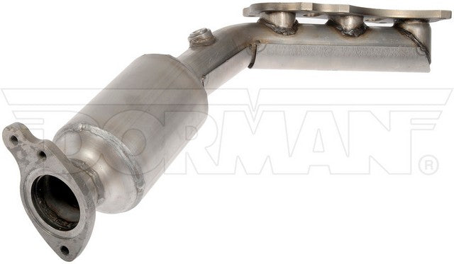 Exhaust Manifold with Integrated Catalytic Converter Dorman-OE Solutions 674-064