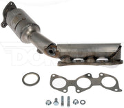 Exhaust Manifold with Integrated Catalytic Converter Dorman-OE Solutions 674-064