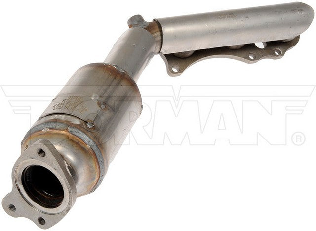 Exhaust Manifold with Integrated Catalytic Converter Dorman-OE Solutions 674-065