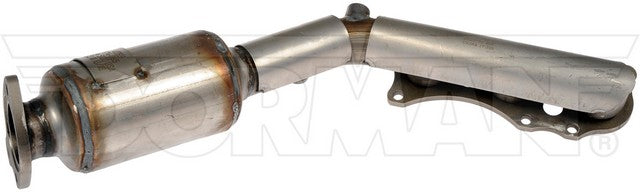 Exhaust Manifold with Integrated Catalytic Converter Dorman-OE Solutions 674-065