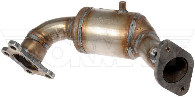 Exhaust Manifold with Integrated Catalytic Converter Dorman-OE Solutions 674-067
