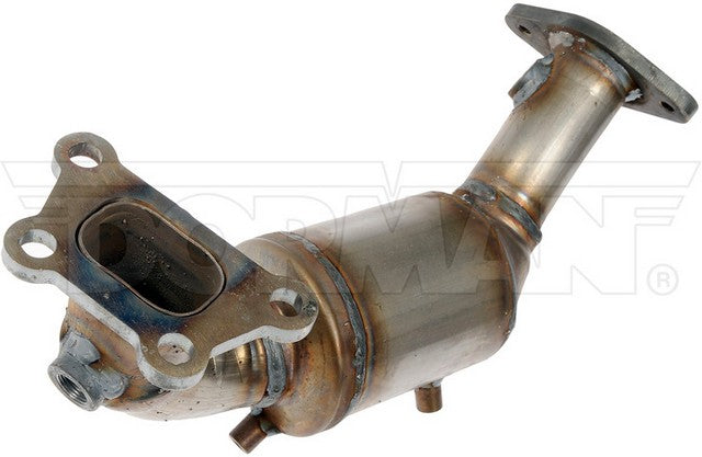 Exhaust Manifold with Integrated Catalytic Converter Dorman-OE Solutions 674-067