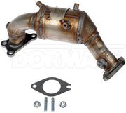 Exhaust Manifold with Integrated Catalytic Converter Dorman-OE Solutions 674-067