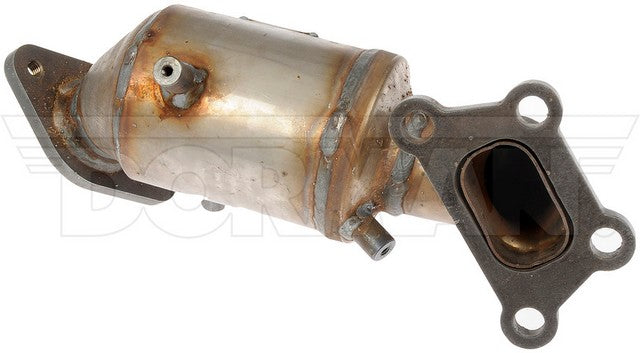 Exhaust Manifold with Integrated Catalytic Converter Dorman-OE Solutions 674-068