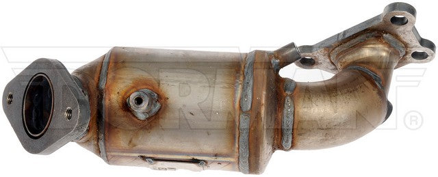 Exhaust Manifold with Integrated Catalytic Converter Dorman-OE Solutions 674-068