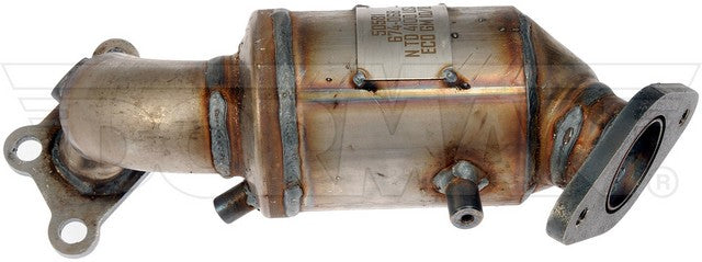 Exhaust Manifold with Integrated Catalytic Converter Dorman-OE Solutions 674-068