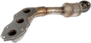 Exhaust Manifold with Integrated Catalytic Converter Dorman-OE Solutions 674-069