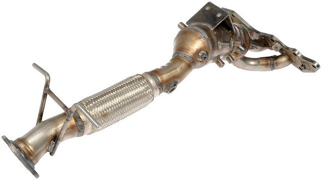 Exhaust Manifold with Integrated Catalytic Converter Dorman-OE Solutions 674-070