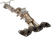 Exhaust Manifold with Integrated Catalytic Converter Dorman-OE Solutions 674-070