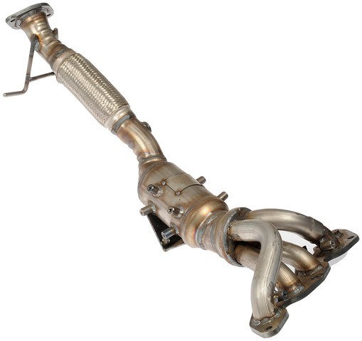 Exhaust Manifold with Integrated Catalytic Converter Dorman-OE Solutions 674-070