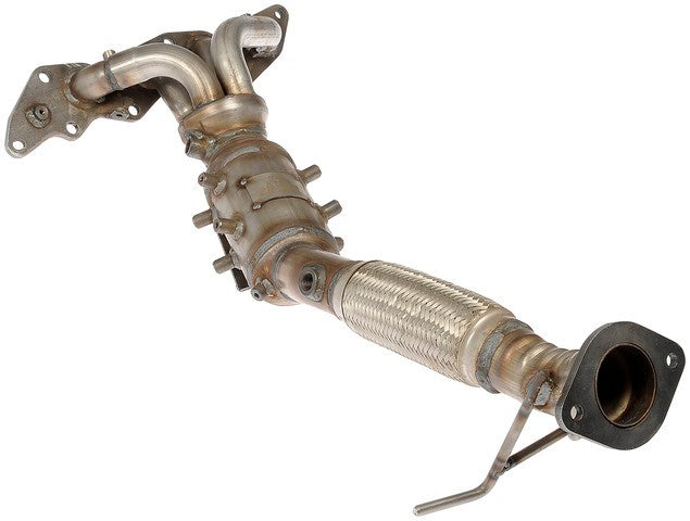 Exhaust Manifold with Integrated Catalytic Converter Dorman-OE Solutions 674-070