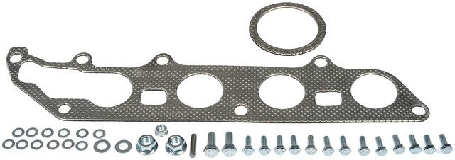 Exhaust Manifold with Integrated Catalytic Converter Dorman-OE Solutions 674-070