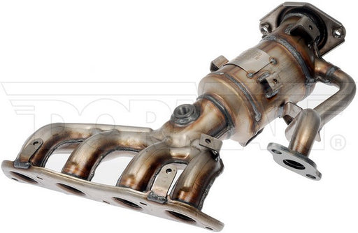 Exhaust Manifold with Integrated Catalytic Converter Dorman-OE Solutions 674-072