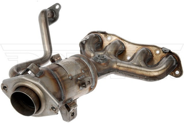 Exhaust Manifold with Integrated Catalytic Converter Dorman-OE Solutions 674-072