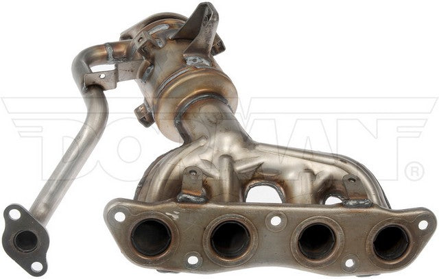 Exhaust Manifold with Integrated Catalytic Converter Dorman-OE Solutions 674-072