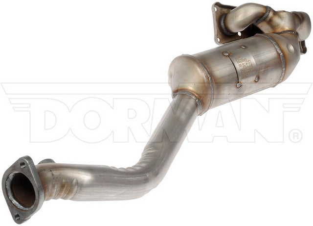 Exhaust Manifold with Integrated Catalytic Converter Dorman-OE Solutions 674-073