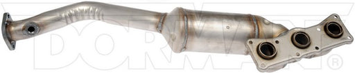 Exhaust Manifold with Integrated Catalytic Converter Dorman-OE Solutions 674-073