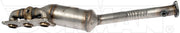 Exhaust Manifold with Integrated Catalytic Converter Dorman-OE Solutions 674-073