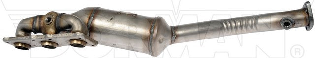 Exhaust Manifold with Integrated Catalytic Converter Dorman-OE Solutions 674-073