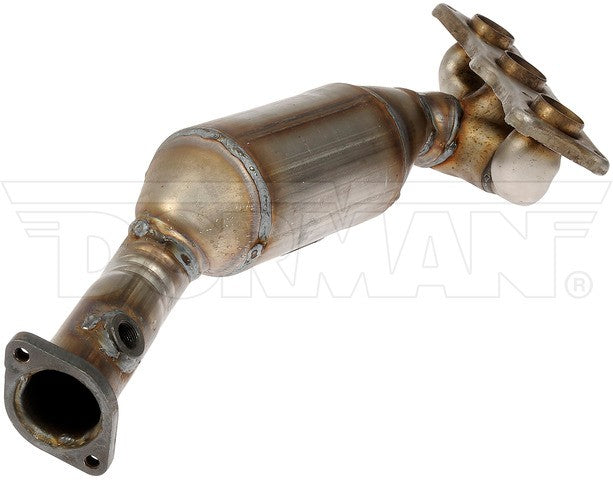 Exhaust Manifold with Integrated Catalytic Converter Dorman-OE Solutions 674-074