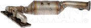 Exhaust Manifold with Integrated Catalytic Converter Dorman-OE Solutions 674-074