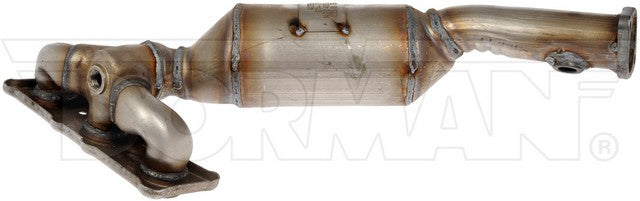 Exhaust Manifold with Integrated Catalytic Converter Dorman-OE Solutions 674-074