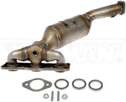 Exhaust Manifold with Integrated Catalytic Converter Dorman-OE Solutions 674-074