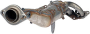 Exhaust Manifold with Integrated Catalytic Converter Dorman-OE Solutions 674-075