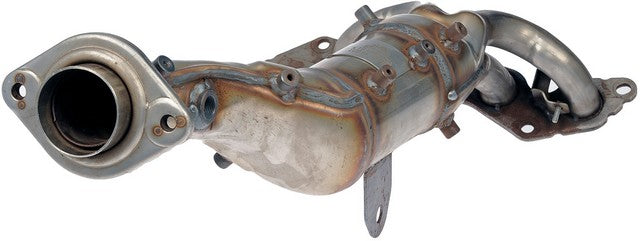 Exhaust Manifold with Integrated Catalytic Converter Dorman-OE Solutions 674-075