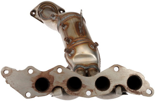 Exhaust Manifold with Integrated Catalytic Converter Dorman-OE Solutions 674-075