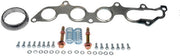 Exhaust Manifold with Integrated Catalytic Converter Dorman-OE Solutions 674-075