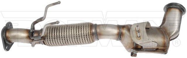 Catalytic Converter Dorman-OE Solutions 674-076