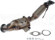 Catalytic Converter Dorman-OE Solutions 674-076