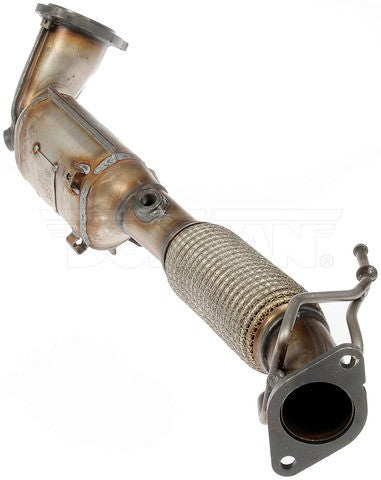 Catalytic Converter Dorman-OE Solutions 674-077