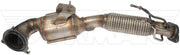 Catalytic Converter Dorman-OE Solutions 674-077