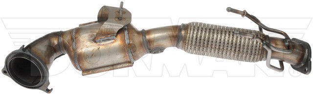 Catalytic Converter Dorman-OE Solutions 674-077